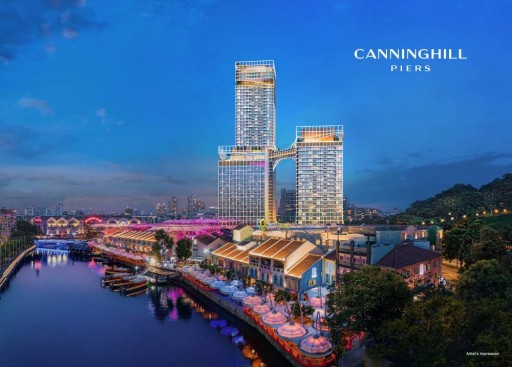 Canninghill Piers 60a19cebf7914bae9d4665ec52f2b7a5