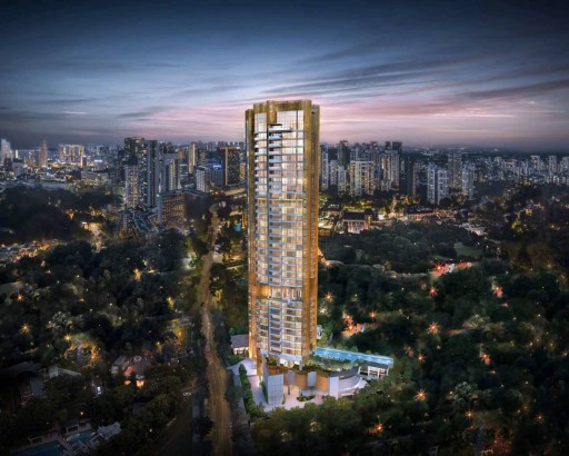 1 Klimt Cairnhill