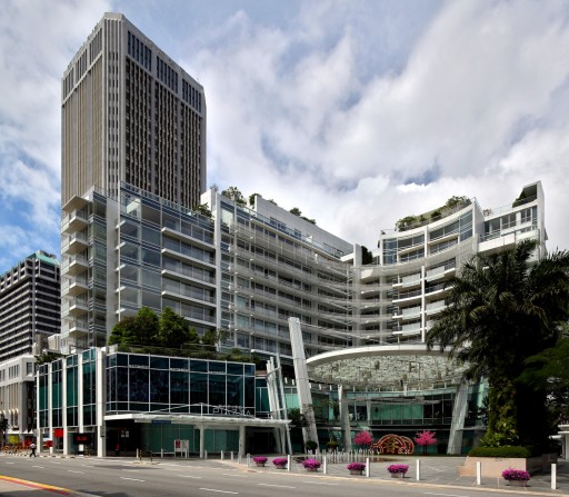 Eden Residences Capitol 72135070