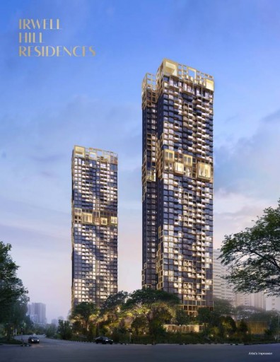 Irwell Hill Residences5