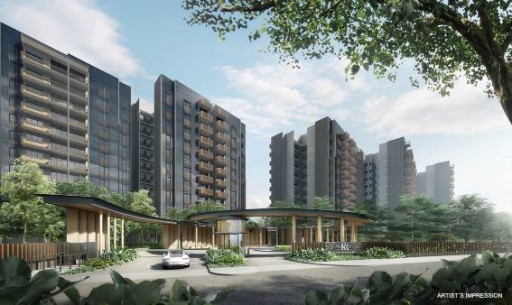 Ki Residences Image 2
