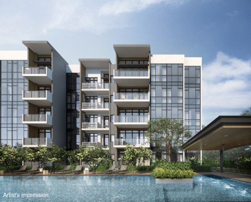 1 The Arden