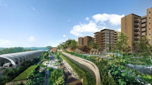 Central Greenway Pasir Ris 8